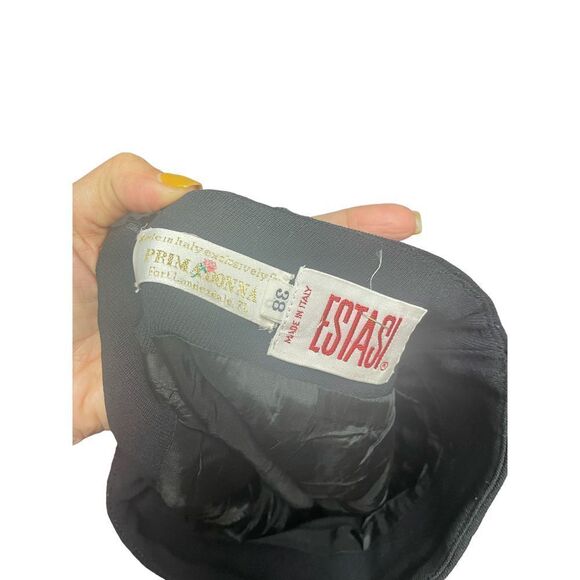 Estasi Italian pencil skirt - Picture 3 of 5